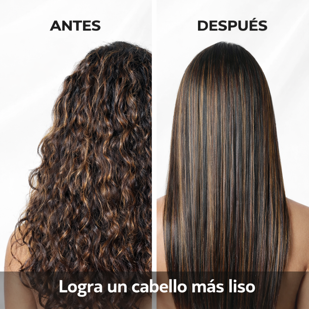 Mascarilla Capilar Premium de Colágeno con Aceite de Coco