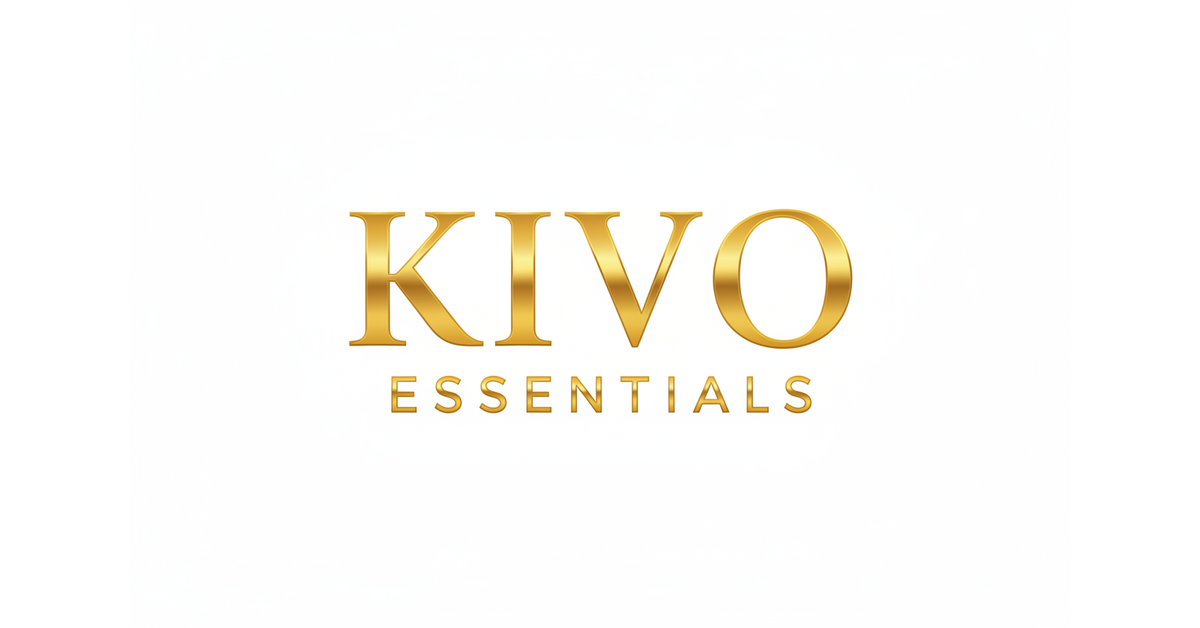 kivo Essentials