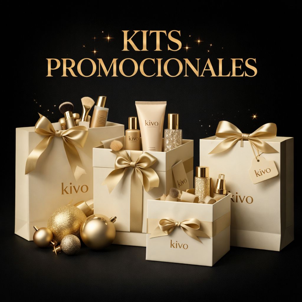 KITS COMPLETOS - AHORRA MÁS