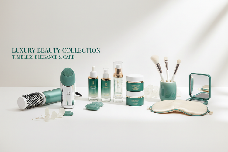 IMPRESCINDIBLES PARA ELLA