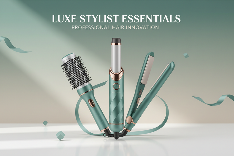 HERRAMIENTAS DE BELLEZA