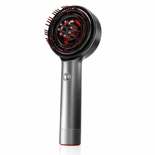 Riduce la caduta dei capelli – Massaggiatore per il cuoio capelluto Scalp Lux