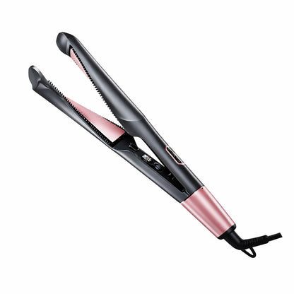 Piastra e arricciacapelli professionale 2 in 1