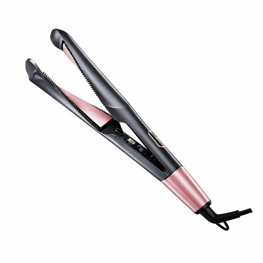 Piastra e arricciacapelli professionale 2 in 1