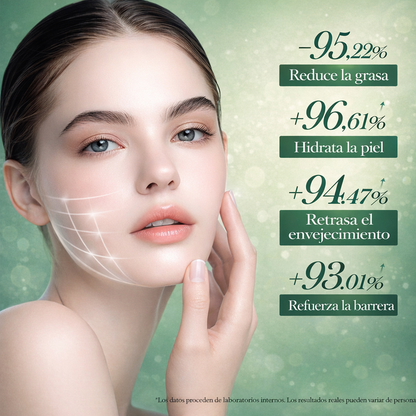 Sérum Facial de Colágeno Hidrolizado con Niacinamida