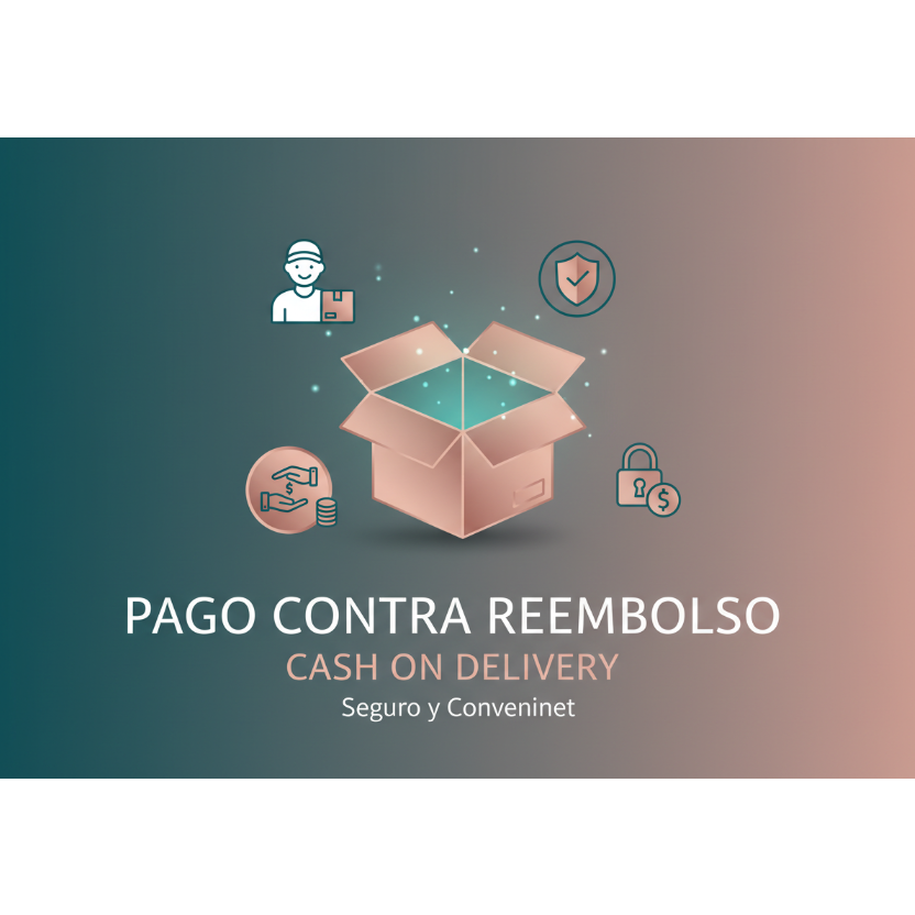 Banner Contra Reembolso