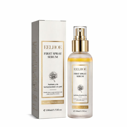 Siero viso idratante EELHOE al tartufo bianco